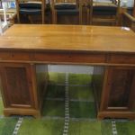 456 1110 WRITING DESK